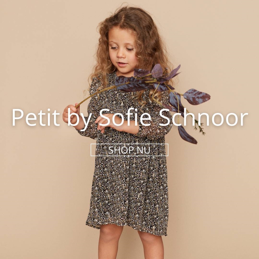 Petit by Sofie Schnoor nyheder